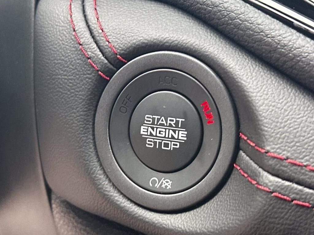 2026 Vapor Gray Dodge Durango GT Plus HEMI V8 AWD SUV