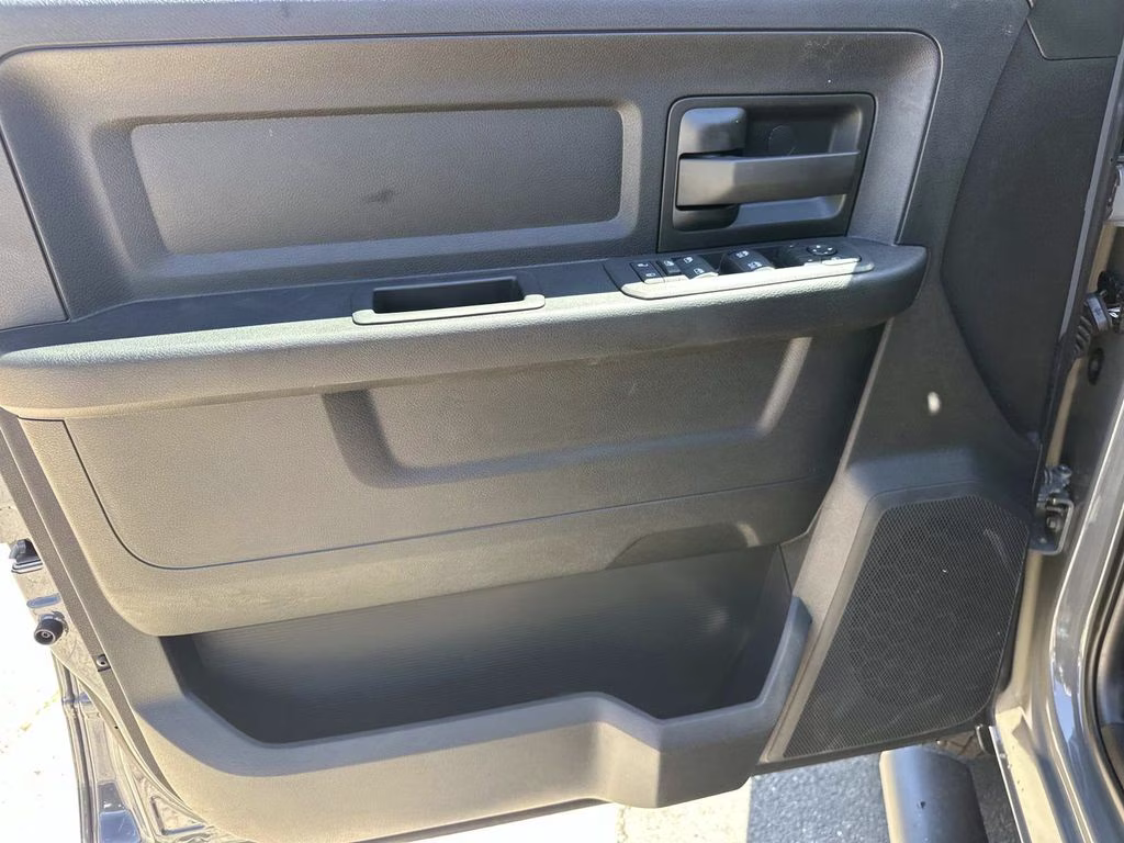2026 Ceramic Gray Clearcoat Ram 3500 Tradesman 4X4 Truck
