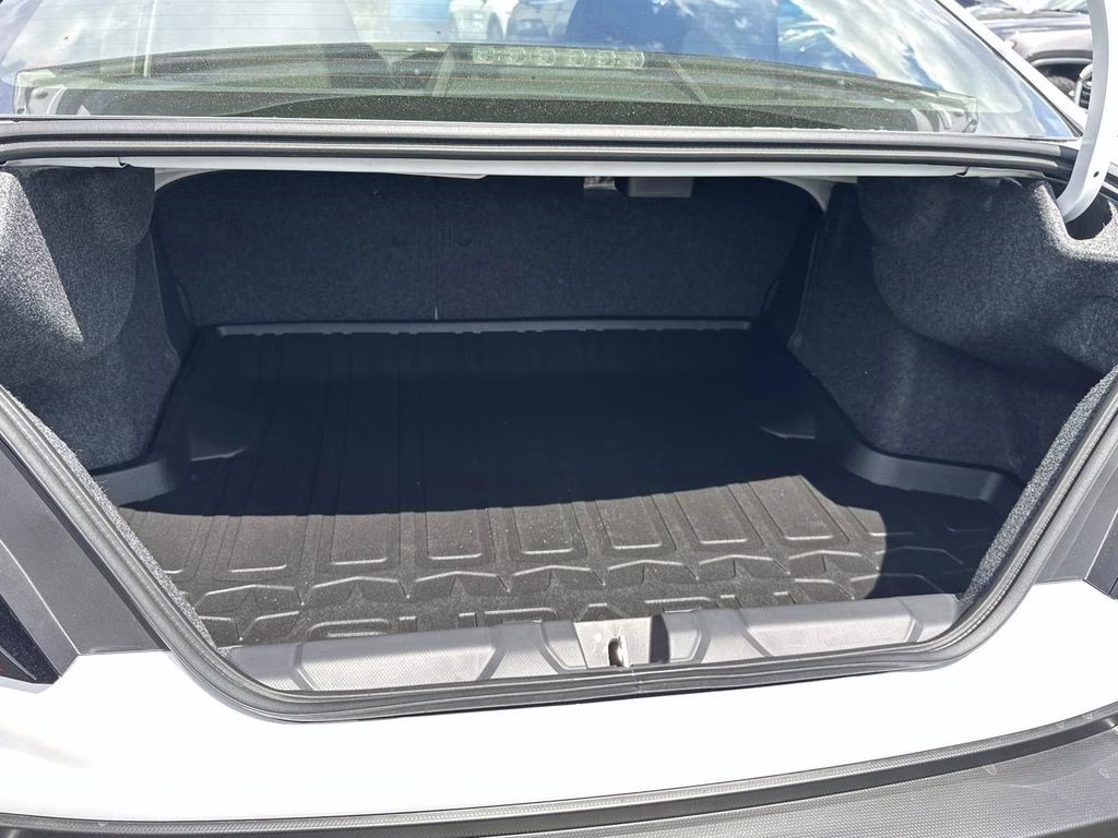 2026 Ceramic White Subaru WRX Premium AWD Sedan