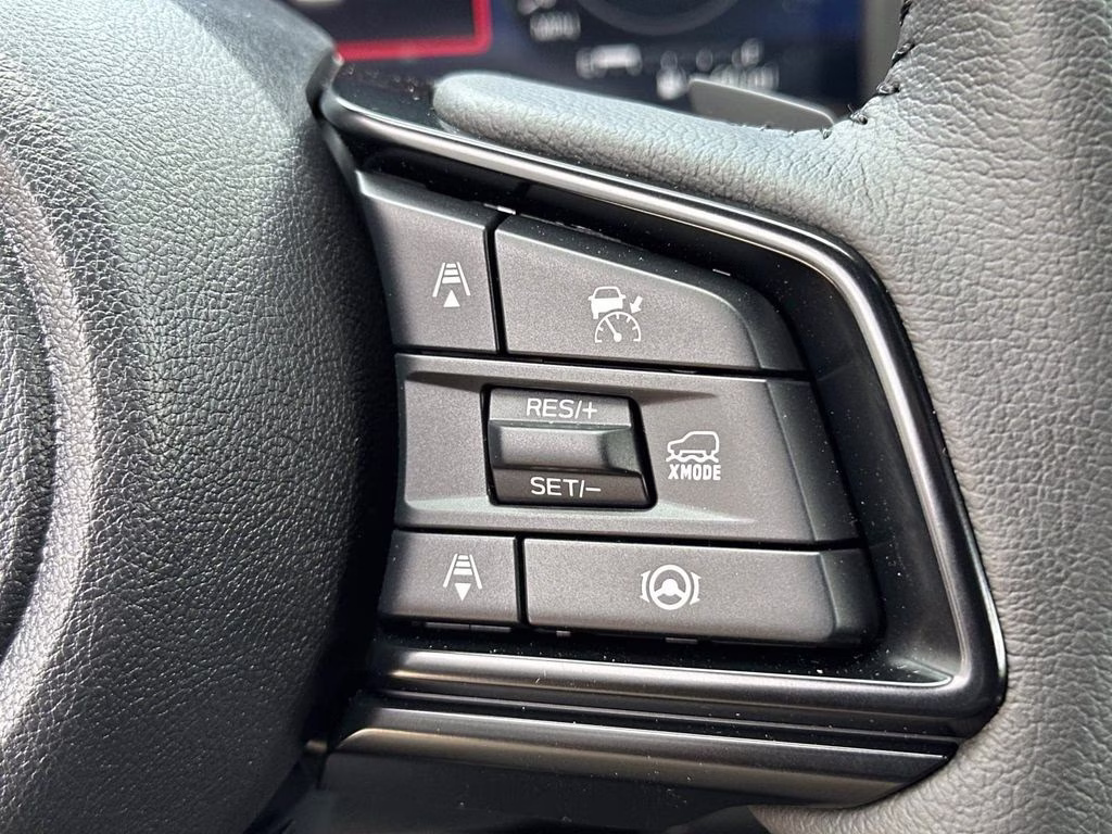 2026 River Rock Pearl Subaru Outback Premium AWD SUV