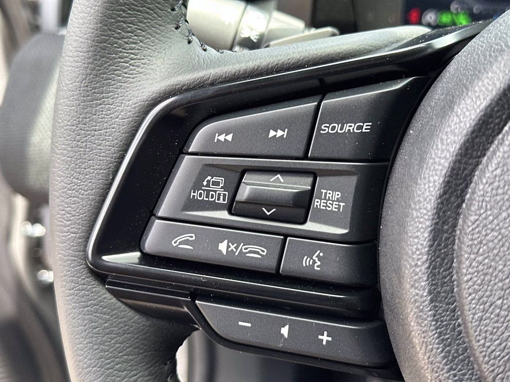 2026 River Rock Pearl Subaru Outback Premium AWD SUV
