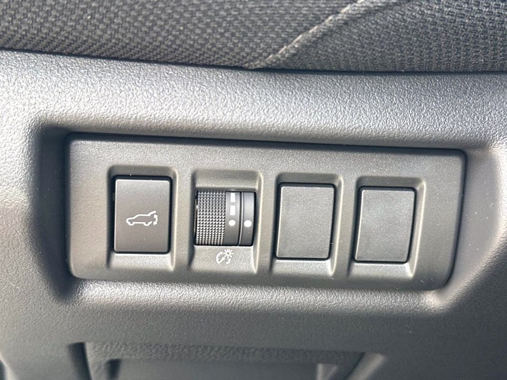 2026 River Rock Pearl Subaru Outback Premium AWD SUV