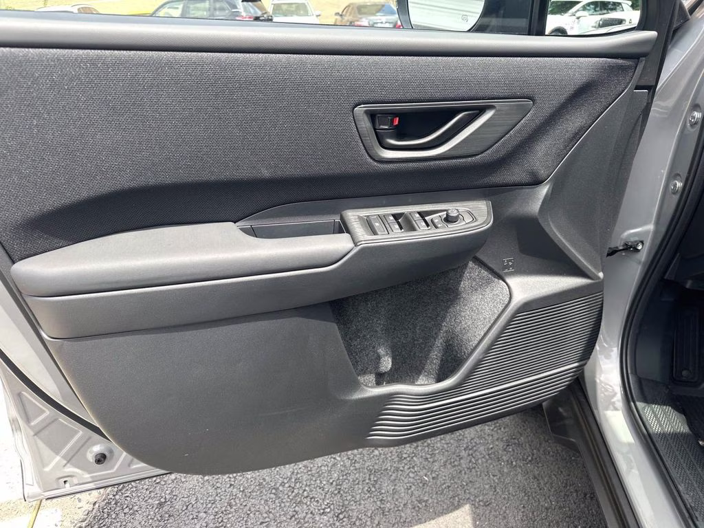 2026 River Rock Pearl Subaru Outback Premium AWD SUV