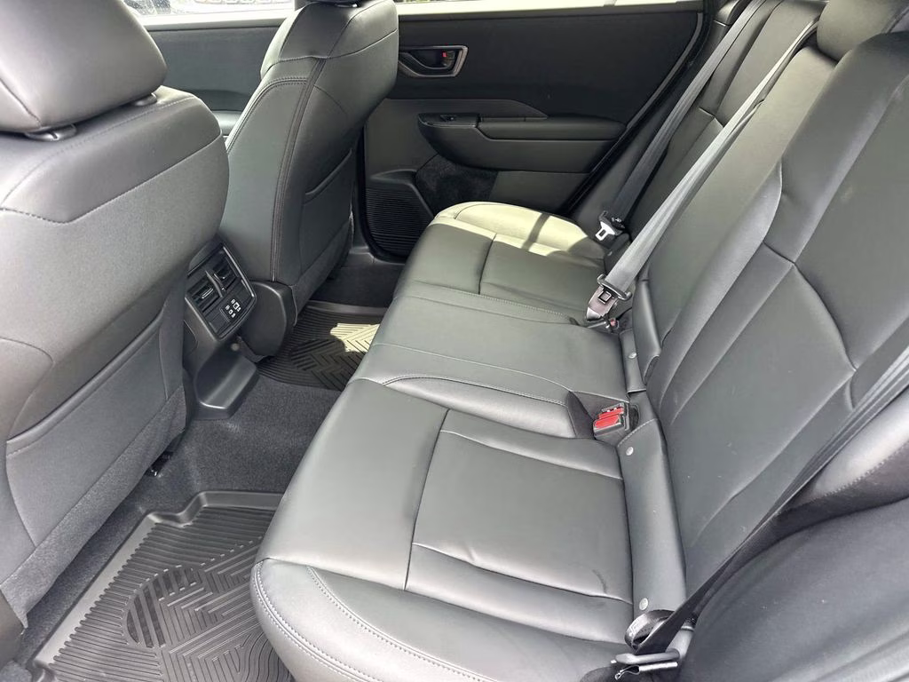 2026 River Rock Pearl Subaru Outback Premium AWD SUV