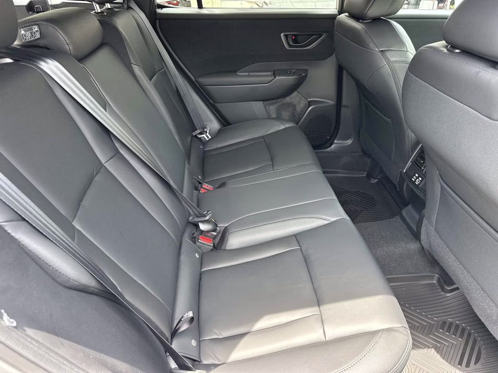 2026 River Rock Pearl Subaru Outback Premium AWD SUV