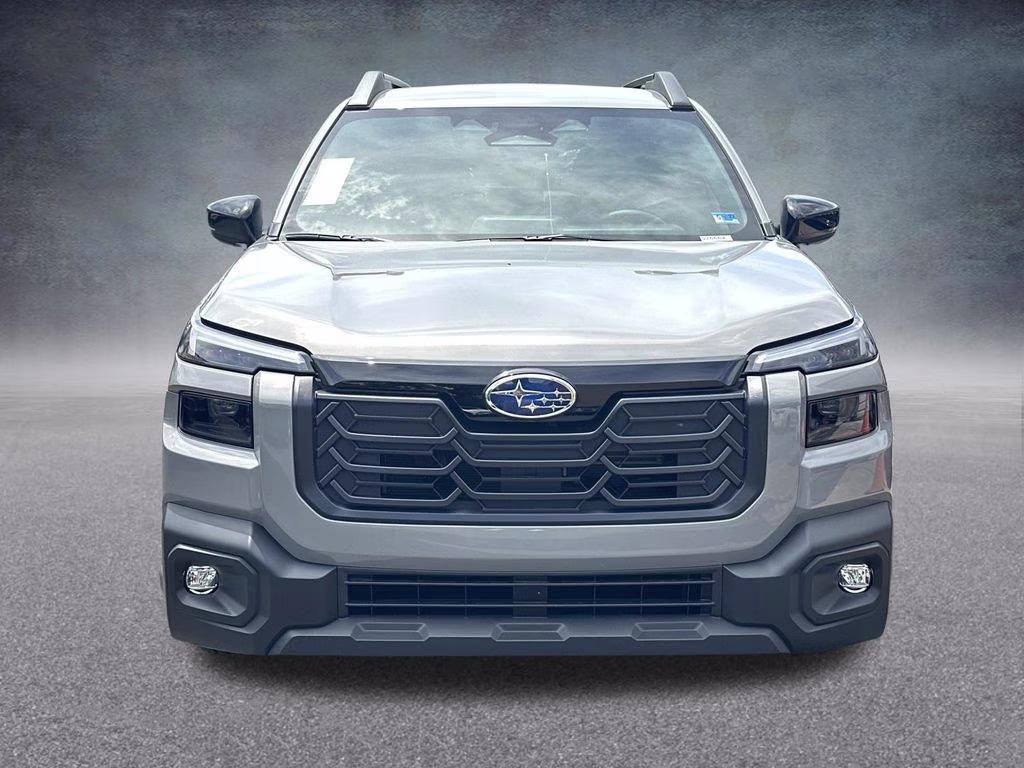 2026 River Rock Pearl Subaru Outback Premium AWD SUV