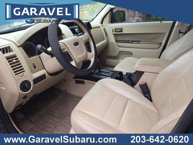 2009 Ford Escape XLT 3.0L 4WD's photo