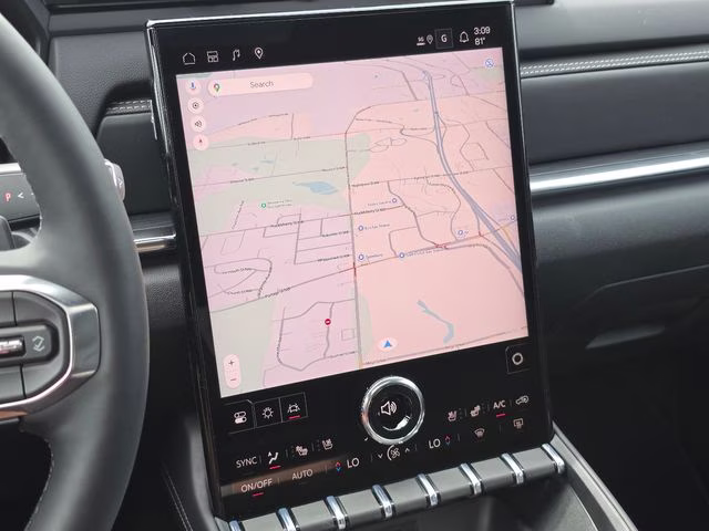 2026 Summit White GMC Terrain Elevation AWD SUV