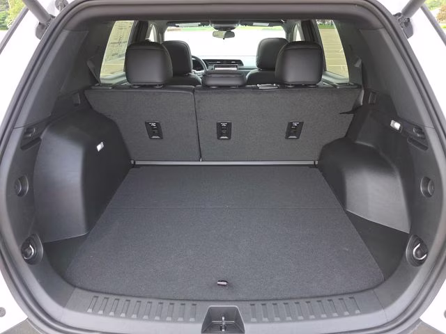 2026 Summit White GMC Terrain Elevation AWD SUV