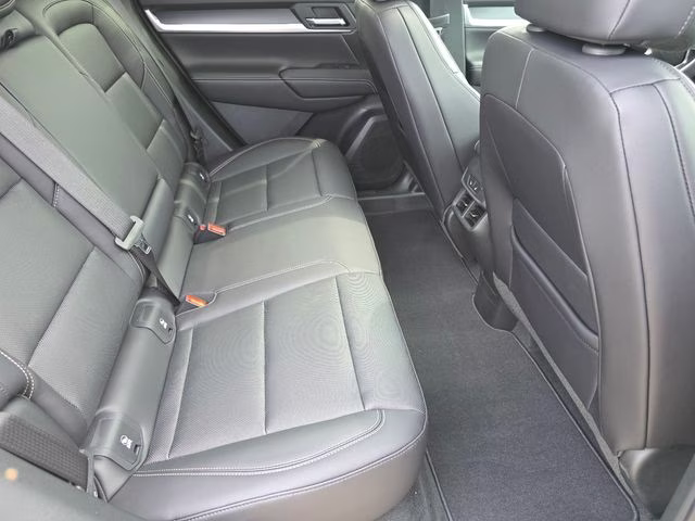 2026 Summit White GMC Terrain Elevation AWD SUV