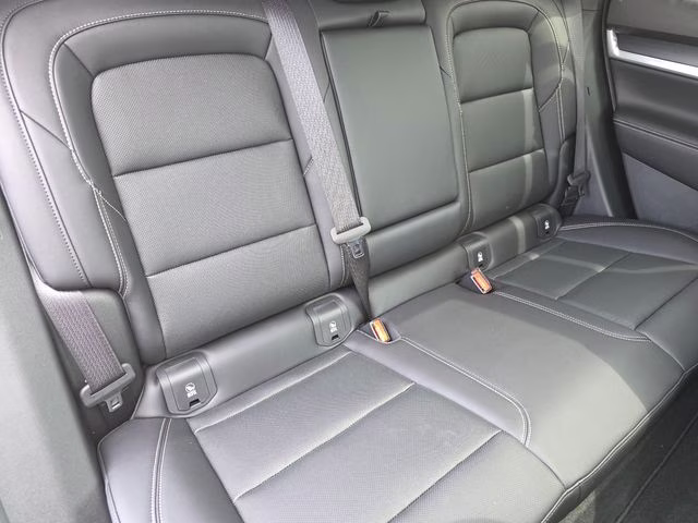 2026 Summit White GMC Terrain Elevation AWD SUV