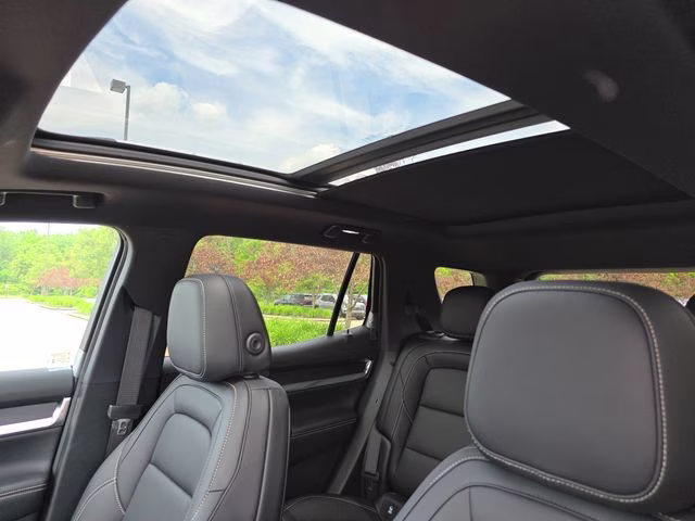 2026 Summit White GMC Terrain Elevation AWD SUV