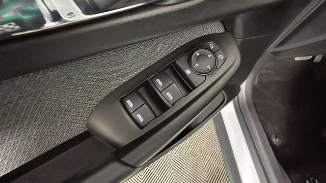 2023 Summit White Chevrolet Trailblazer LT AWD SUV