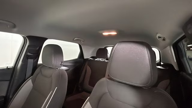 2023 Summit White Chevrolet Trailblazer LT AWD SUV