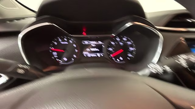 2023 Summit White Chevrolet Trailblazer LT AWD SUV