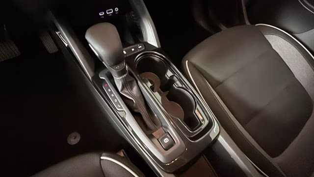 2023 Summit White Chevrolet Trailblazer LT AWD SUV