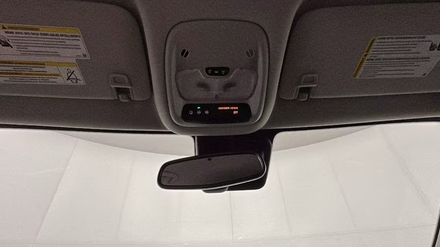 2023 Summit White Chevrolet Trailblazer LT AWD SUV