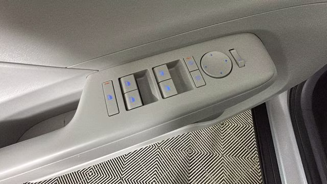 2025 Cyber Gray Metallic Hyundai Kona SEL AWD SUV