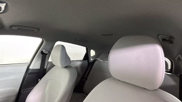 2025 Cyber Gray Metallic Hyundai Kona SEL AWD SUV