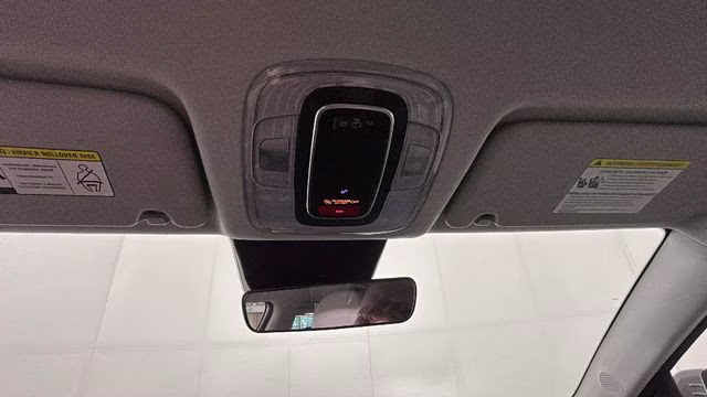 2025 Cyber Gray Metallic Hyundai Kona SEL AWD SUV