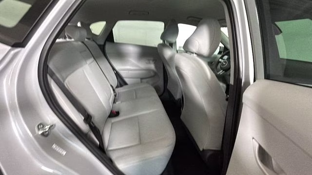 2025 Cyber Gray Metallic Hyundai Kona SEL AWD SUV
