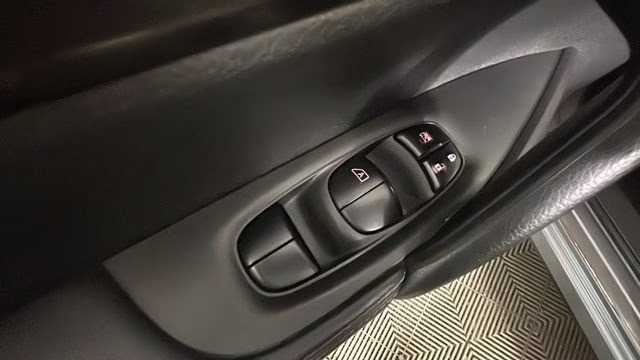 2018 Gun Metallic Nissan Rogue Sport S AWD SUV
