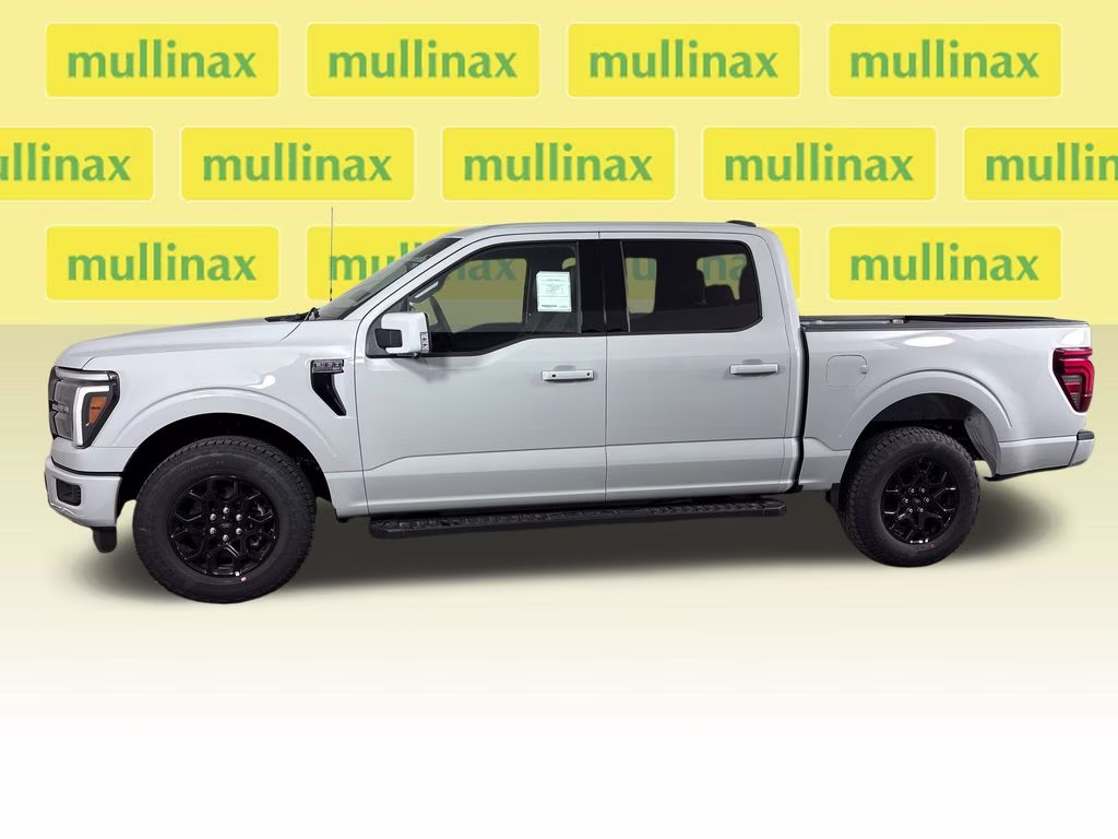 2026 Avalanche Ford F-150 Lariat RWD Truck