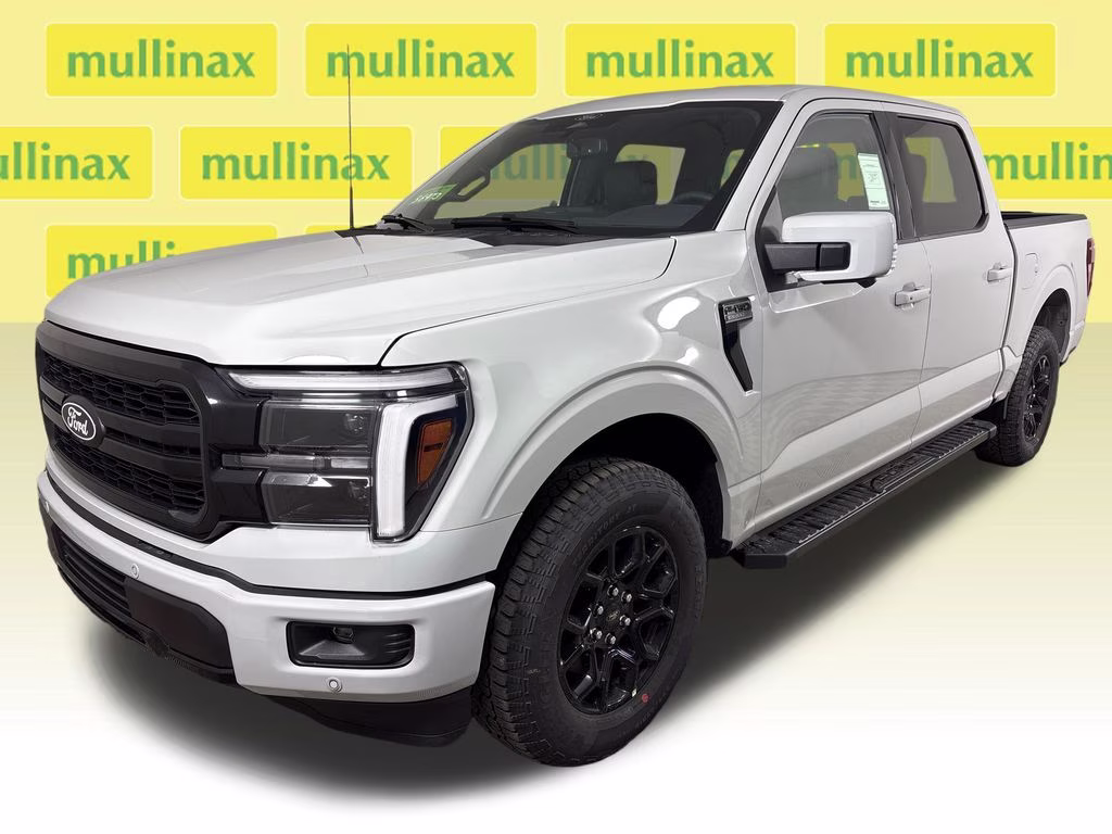 2026 Avalanche Ford F-150 Lariat RWD Truck