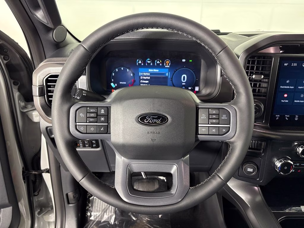 2026 Avalanche Ford F-150 Lariat RWD Truck