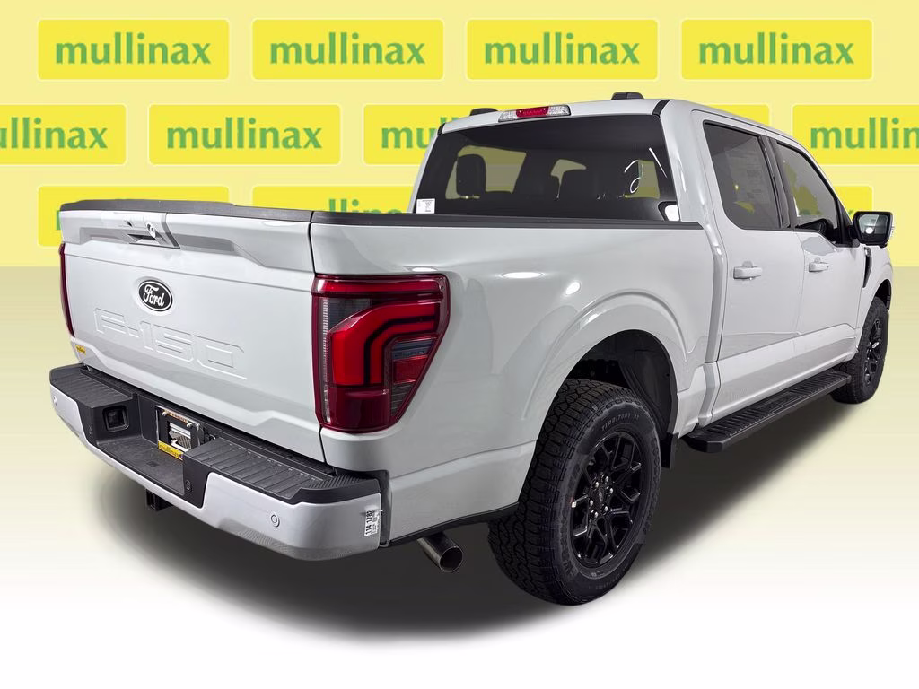 2026 Avalanche Ford F-150 Lariat RWD Truck