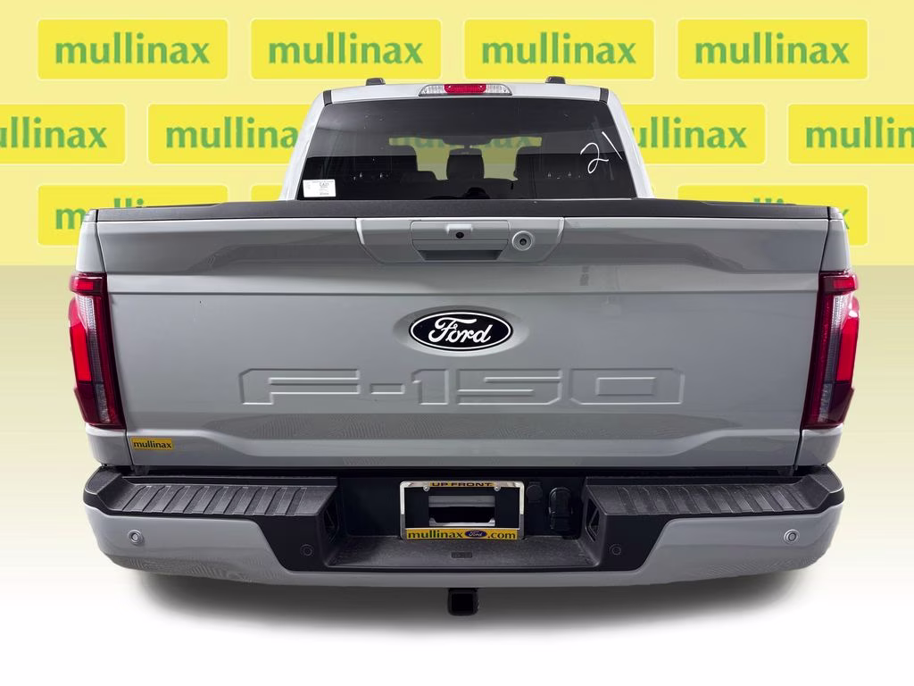 2026 Avalanche Ford F-150 Lariat RWD Truck