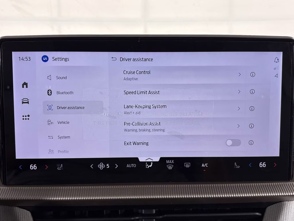 2026 Carbonized Gray Metallic Ford Explorer Active RWD SUV
