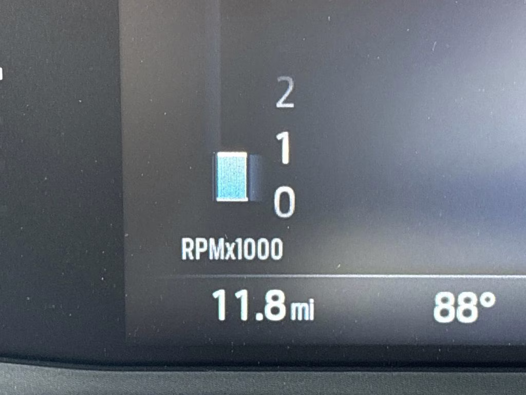 2026 Oxford White Ford Transit-250 Base RWD Van