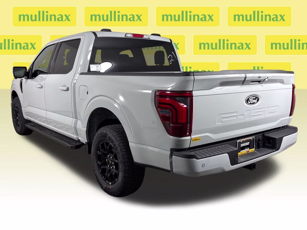 2026 Avalanche Ford F-150 Lariat RWD Truck