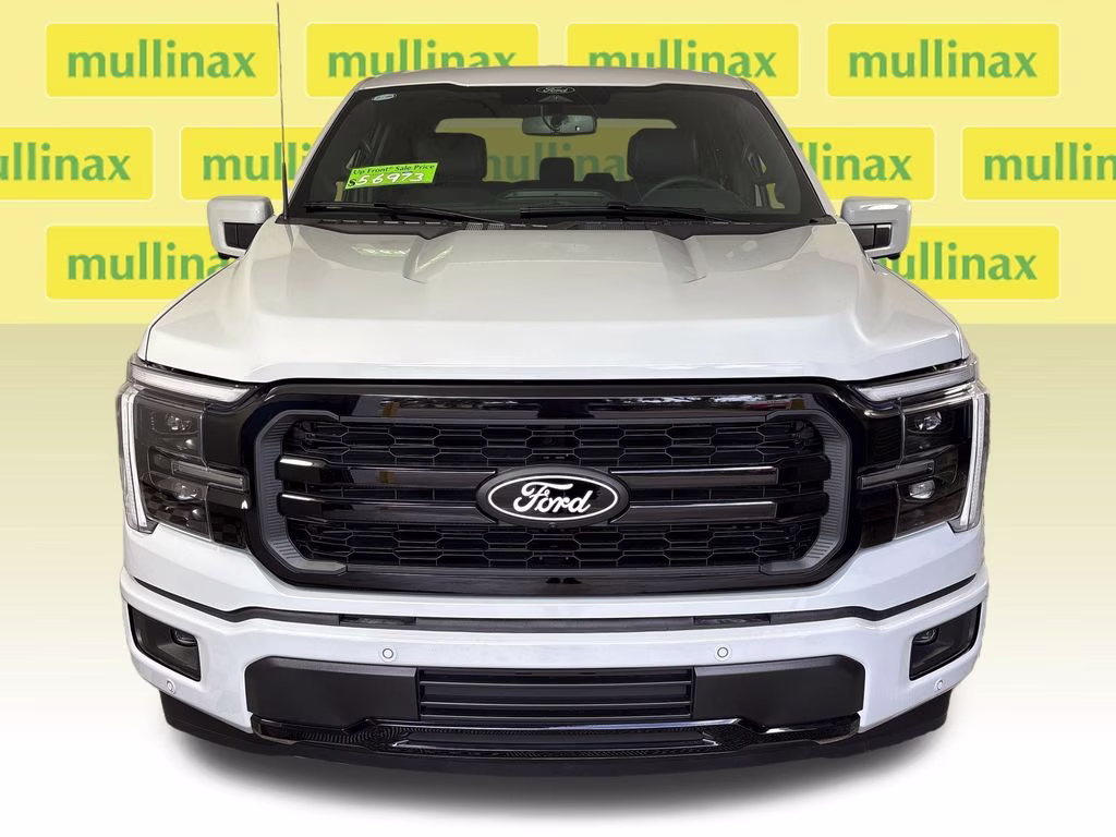 2026 Avalanche Ford F-150 Lariat RWD Truck