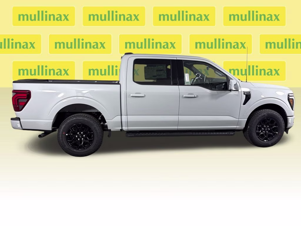 2026 Avalanche Ford F-150 Lariat RWD Truck