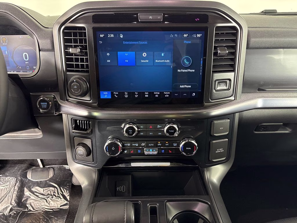 2026 Avalanche Ford F-150 Lariat RWD Truck