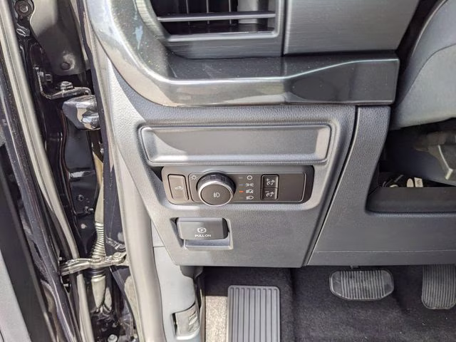 2026 Agate Black Metallic Ford F-150 STX 4X4 Truck