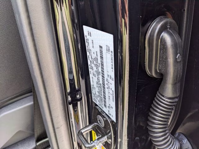 2026 Agate Black Metallic Ford F-150 STX 4X4 Truck