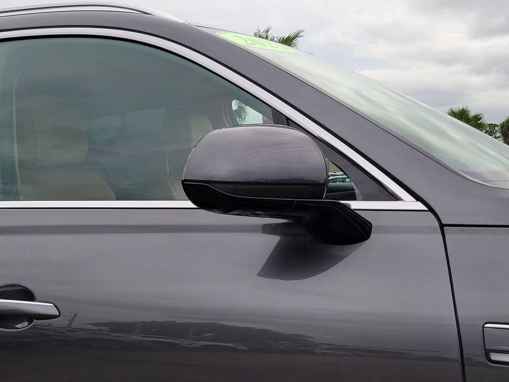 2023 Himalayan Gray Genesis GV80 2.5T Advanced Prestige AWD SUV