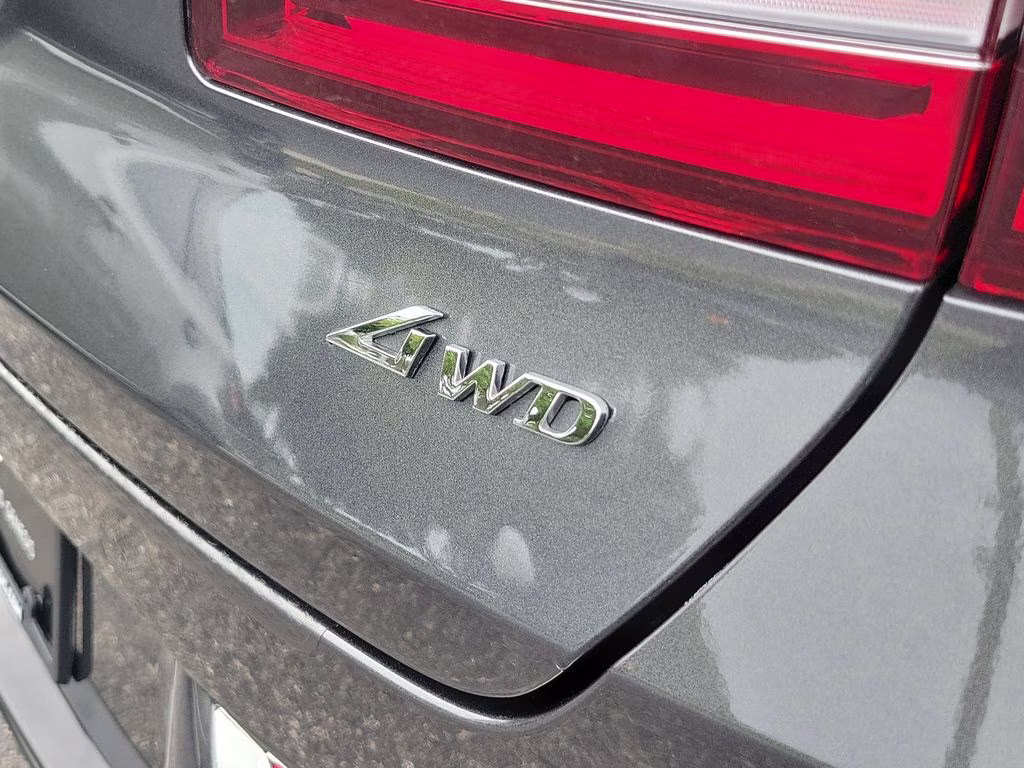 2023 Himalayan Gray Genesis GV80 2.5T Advanced Prestige AWD SUV