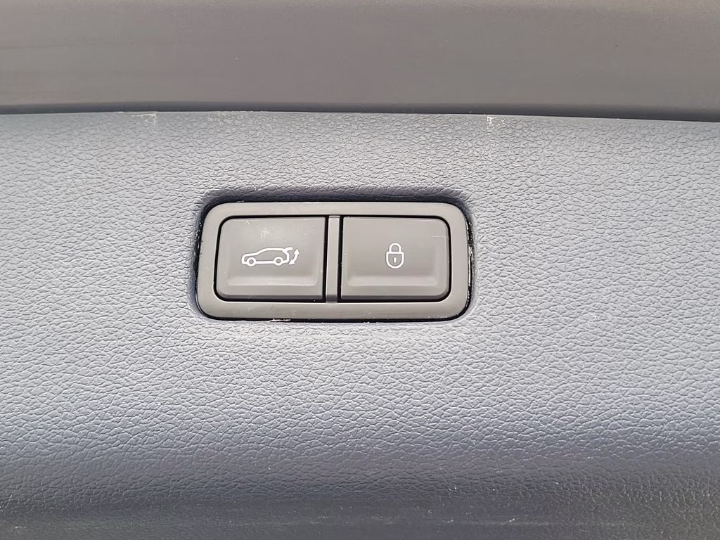 2023 Himalayan Gray Genesis GV80 2.5T Advanced Prestige AWD SUV