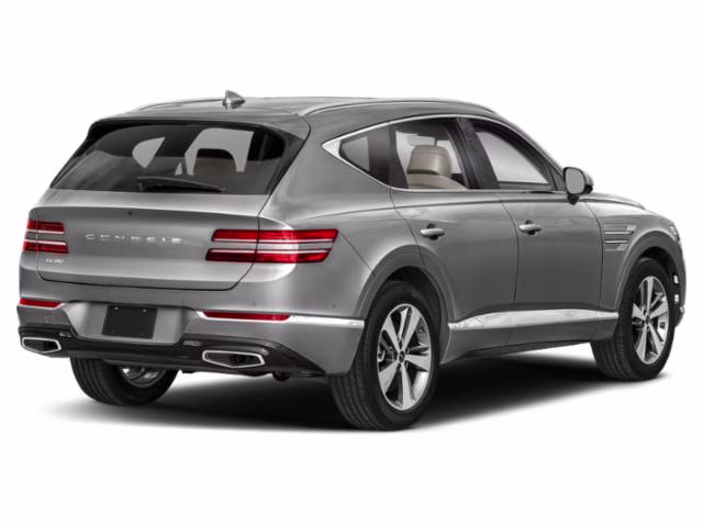 2023 Himalayan Gray Genesis GV80 2.5T (A8) AWD SUV
