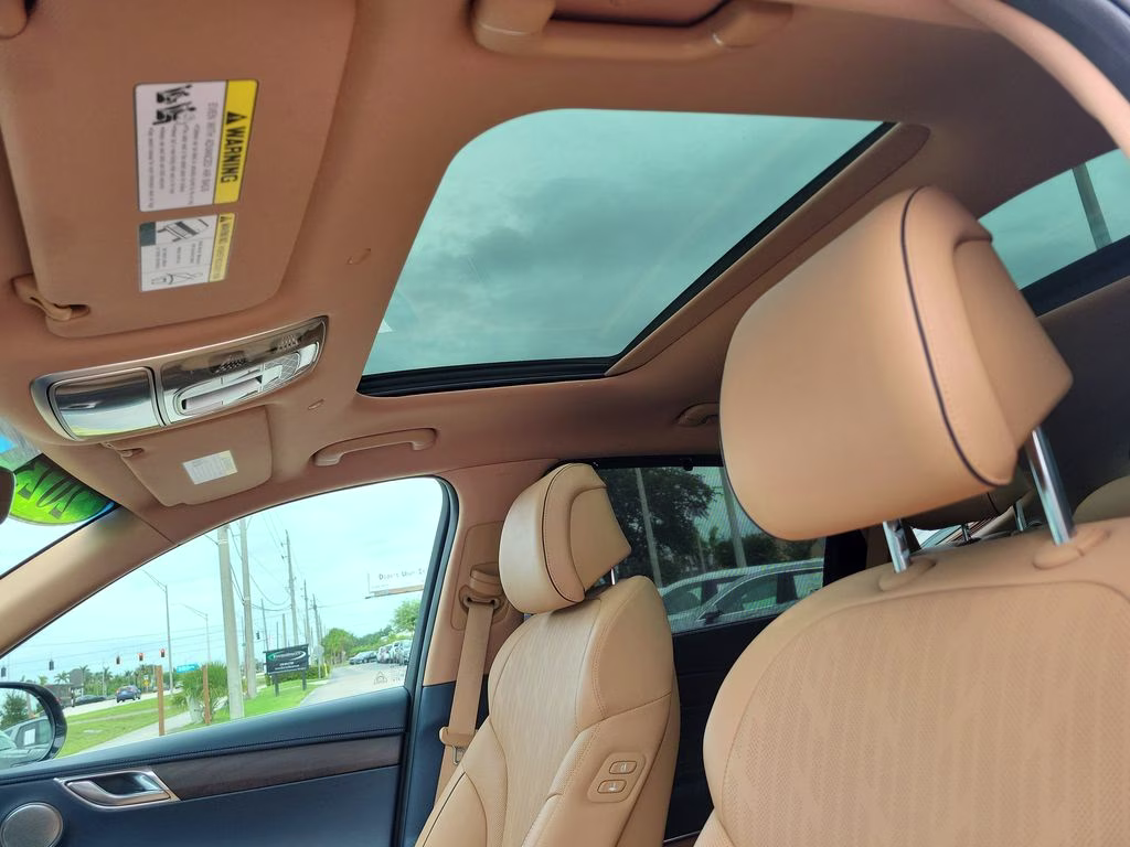 2023 Himalayan Gray Genesis GV80 2.5T Advanced Prestige AWD SUV
