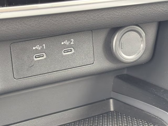 2026 Boulder Gray Pearl Nissan Rogue Dark Armor AWD SUV