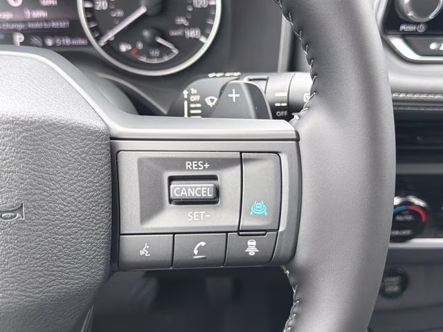 2026 Boulder Gray Pearl Nissan Rogue Dark Armor AWD SUV