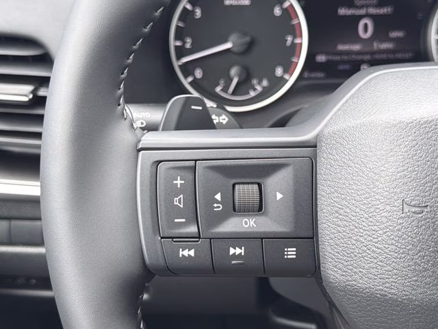 2026 Boulder Gray Pearl Nissan Rogue Dark Armor AWD SUV