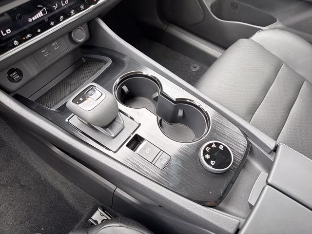 2026 Boulder Gray Pearl Nissan Rogue Dark Armor AWD SUV