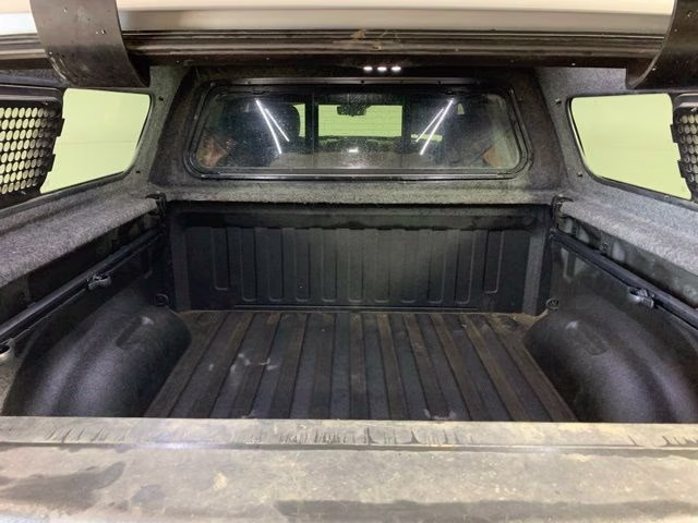 2023 Billet Silver Metallic Clearcoat Ram 1500 TRX 4X4 Truck
