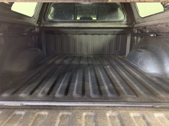 2023 Billet Silver Metallic Clearcoat Ram 1500 TRX 4X4 Truck